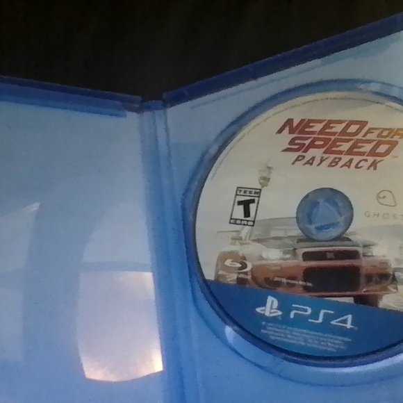 Need For Speed PS4 - Picture 4 of 6